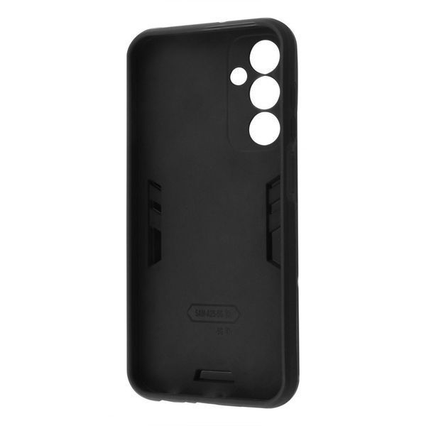 Чохол Armor Magnetic Samsung Galaxy A25 blue 335552 фото