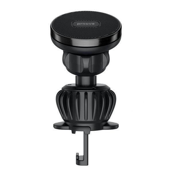 Автомобільний тримач Proove Basic Pro Air Outlet Car Mount (CHBP00000001) Black 287046 фото