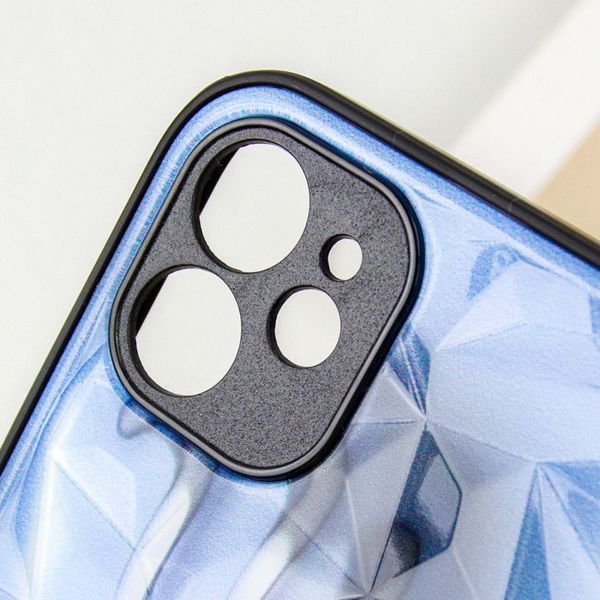 TPU+PC чохол Prisma Fluffie для Apple iPhone 11 (6.1") WTF 347153 фото