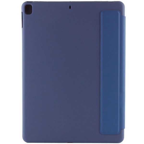 Чохол Smart Case Open buttons для Apple iPad 10.2" (2019) (2020) (2021) Blue 273822 фото