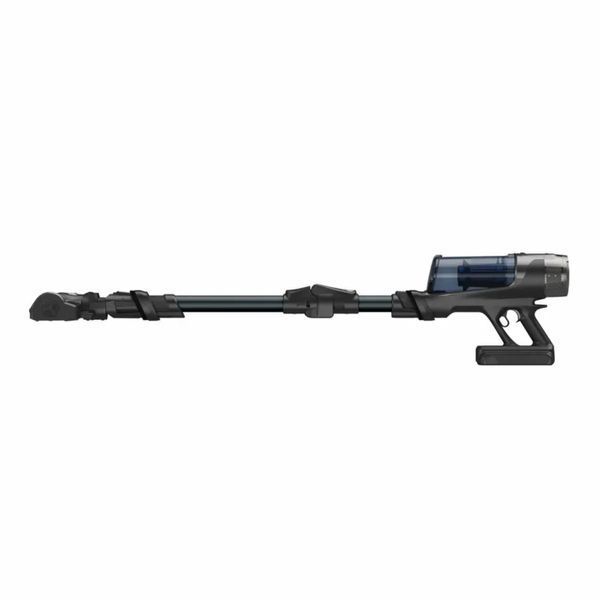 Пилосос Rowenta безпровідний X-Force Flex 13.60, 200Вт, конт пил -0.65л, автон. робота до 60хв, НЕРА, підсвітка, гнучка насадка, синій (RH9AD1WO) 375203 фото