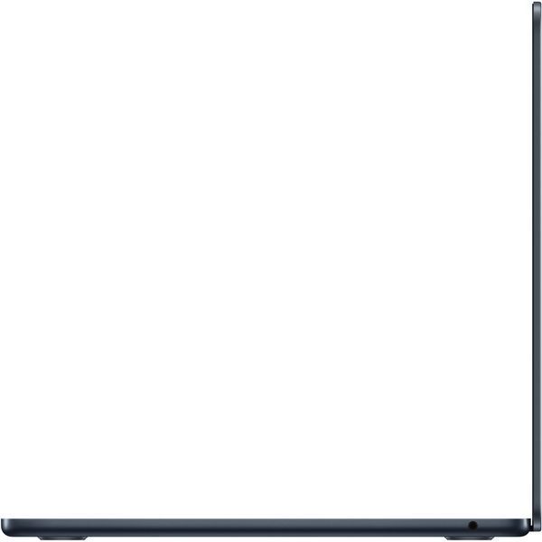 Ноутбук Apple MacBook Air 13.6 8CPU/8GPU/16GB/256GB Midnight MC8K4 2024 (M3) 328875 фото