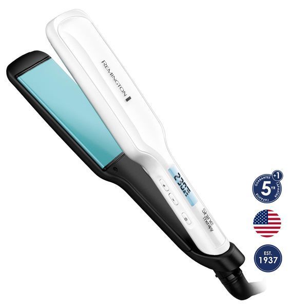 Випрямляч для волосся REMINGTON S8550 297774 фото