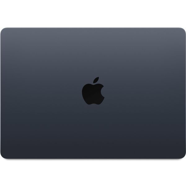Ноутбук Apple MacBook Air 13.6 8CPU/8GPU/16GB/256GB Midnight MC8K4 2024 (M3) 328875 фото
