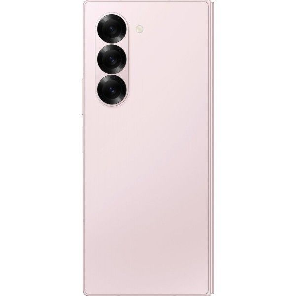 F956 Samsung Galaxy Fold 6 12/256GB Pink Global 317314 фото