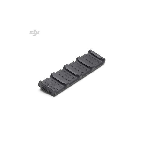 Зарядний пристрій DJI Matrice 4 Battery Charging Hub (CP.EN.00000555.01) 384409 фото