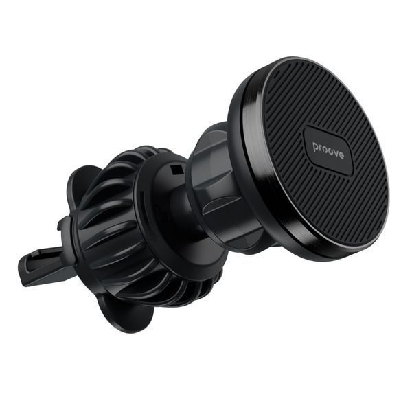 Автомобільний тримач Proove Basic Pro Air Outlet Car Mount (CHBP00000001) Black 287046 фото