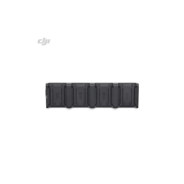 Зарядний пристрій DJI Matrice 4 Battery Charging Hub (CP.EN.00000555.01) 384409 фото
