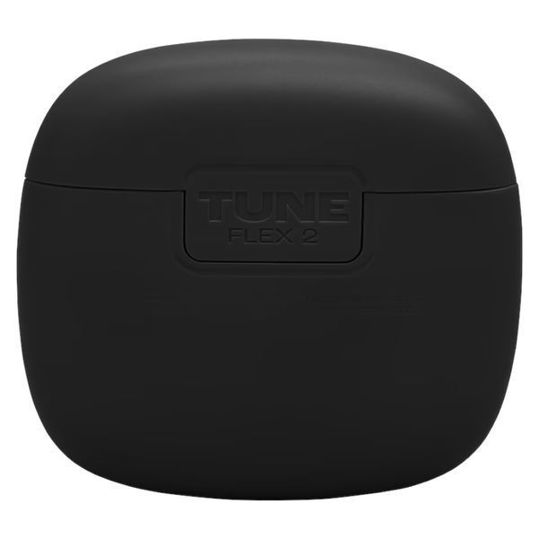 Навушники JBL TUNE Flex 2 (JBLTFLEX2BLK) Black 327682 фото