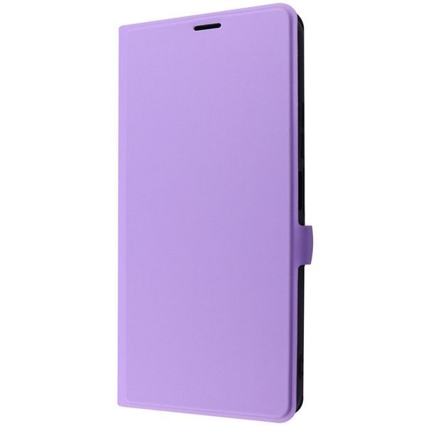 Чохол WAVE Flap Case Xiaomi Redmi 15C 4G (European) blue 392539 фото