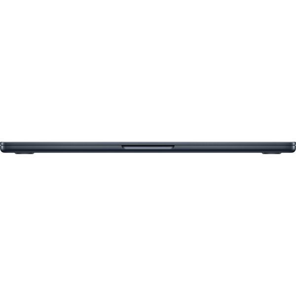 Ноутбук Apple MacBook Air 13.6 8CPU/8GPU/16GB/256GB Midnight MC8K4 2024 (M3) 328875 фото