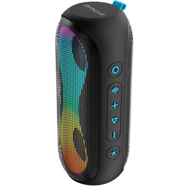 Портативна Акустика Proove SoundTrap 2 30W (PDST230010001) Black 316271 фото