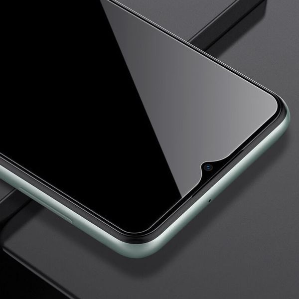 Захисне скло Nillkin (CP+PRO) для Samsung Galaxy M23 5G / M33 5G / M13 4G Чорний 339499 фото