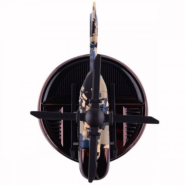 Ароматизатор Solar Helicopter green 332846 фото