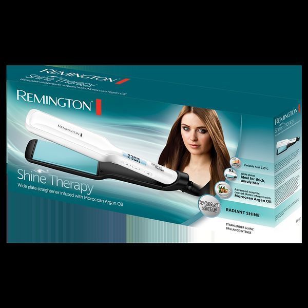 Випрямляч для волосся REMINGTON S8550 297774 фото