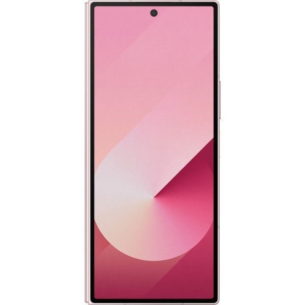 F956 Samsung Galaxy Fold 6 12/256GB Pink Global 317314 фото