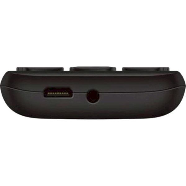 Телефон Verico Classic A183 Black 314717 фото
