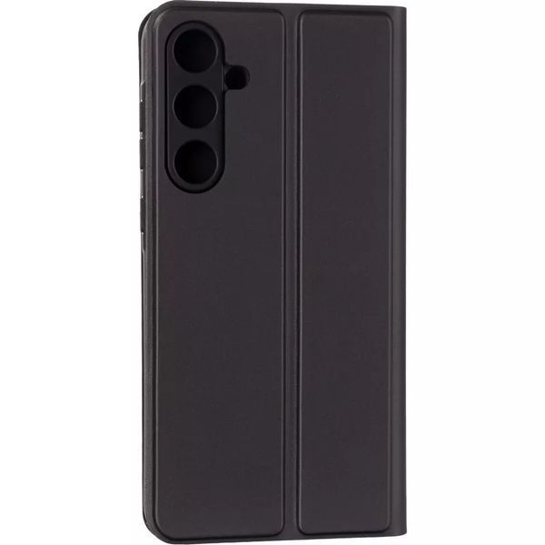 Чохол-книжка Samsung A356 (A35) Book Cover Gelius Shell Case Black 291790 фото