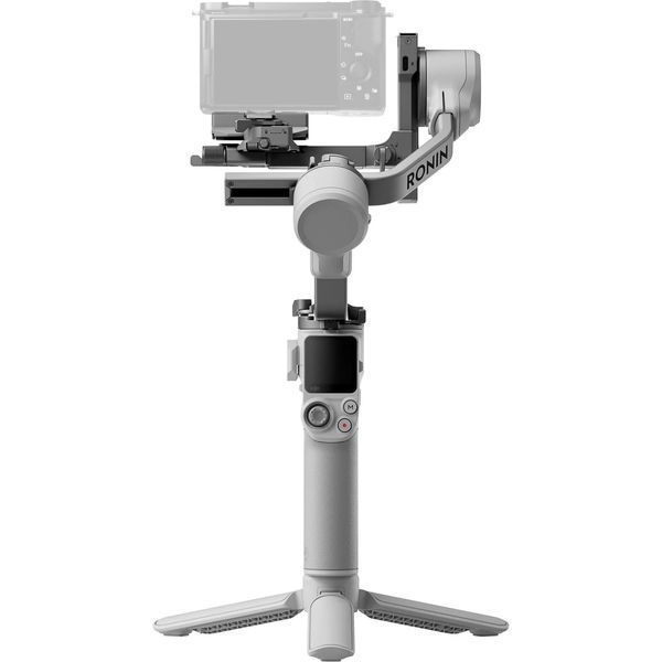 Стабілізатор для камери DJI RS 4 Mini 355602 фото