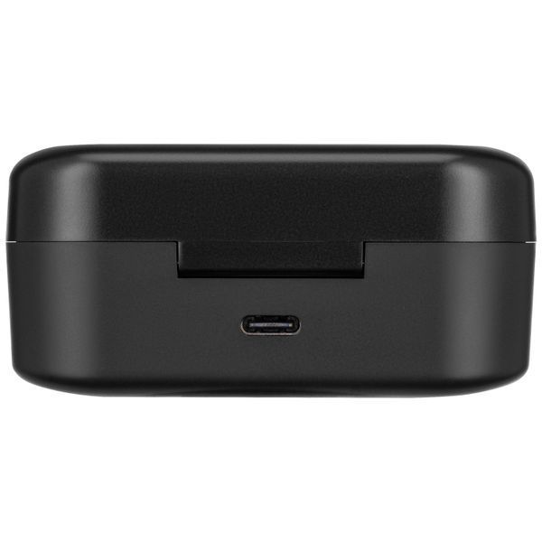 Навушники 2E Novem Pro True Wireless, 4 Mic, Waterproof, Black (2E-EBTWNPBK) 372800 фото