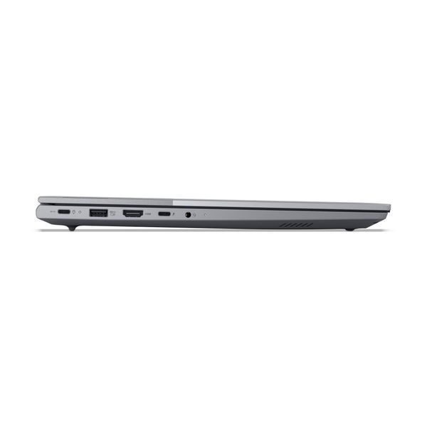 Ноутбук Lenovo ThinkBook 16-G8 16" WUXGA IPS AG, Intel U5-225U, 16GB, F512GB, UMA, Win11P, сірий (21SK0076RA) 363953 фото