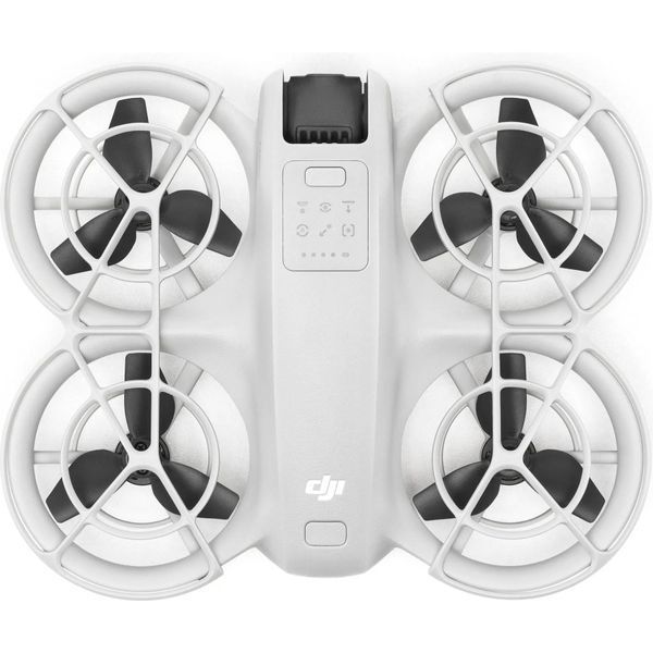Квадрокоптер DJI Neo Motion Fly More Combo (CP.FP.00000186.03) 349576 фото