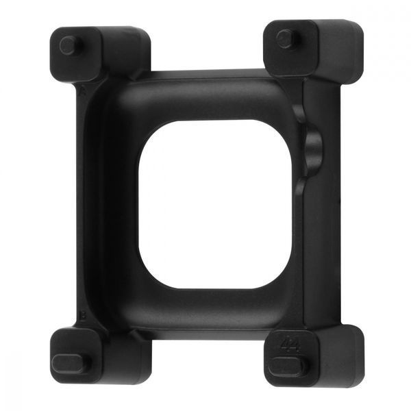 Захисне скло Proove Achilles Apple Watch Series 10/11 42 mm (PGPWS1042MM1) (black) 339102 фото