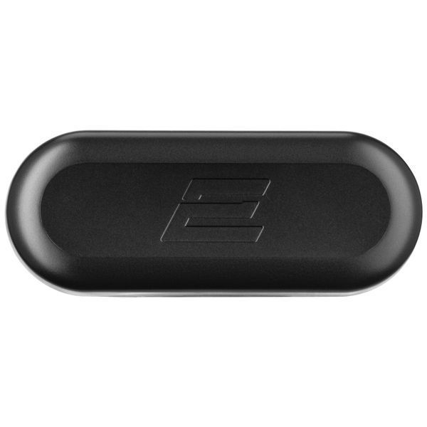 Навушники 2E Novem Pro True Wireless, 4 Mic, Waterproof, Black (2E-EBTWNPBK) 372800 фото