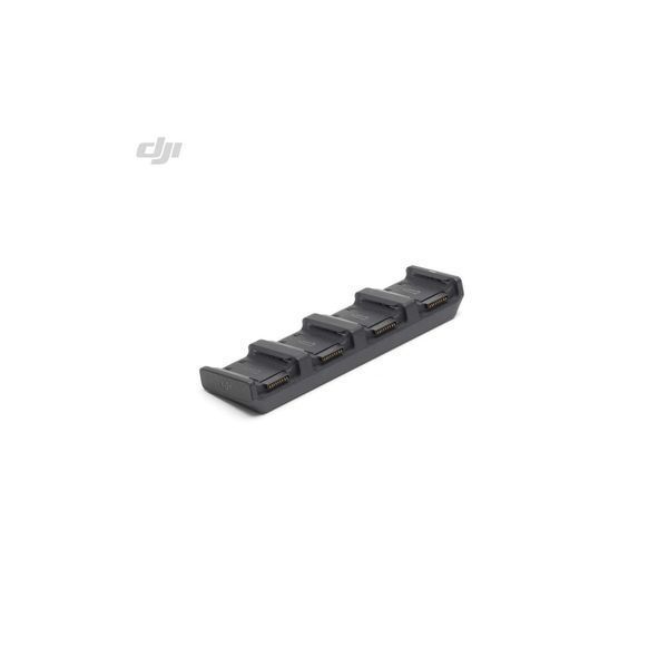 Зарядний пристрій DJI Matrice 4 Battery Charging Hub (CP.EN.00000555.01) 384409 фото
