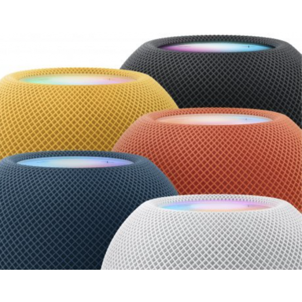 Apple HomePod Mini Blue MJ2C3 247988 фото
