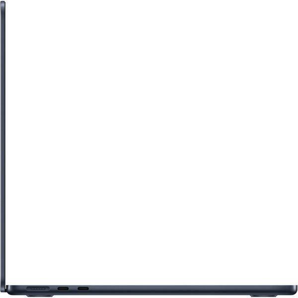 Ноутбук Apple MacBook Air 13.6 8CPU/8GPU/16GB/256GB Midnight MC8K4 2024 (M3) 328875 фото