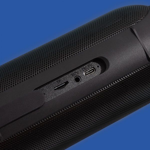 Портативна Акустика Proove SoundTrap 2 30W (PDST230010001) Black 316271 фото