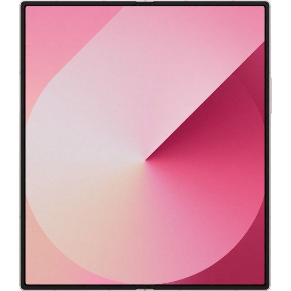 F956 Samsung Galaxy Fold 6 12/256GB Pink Global 317314 фото