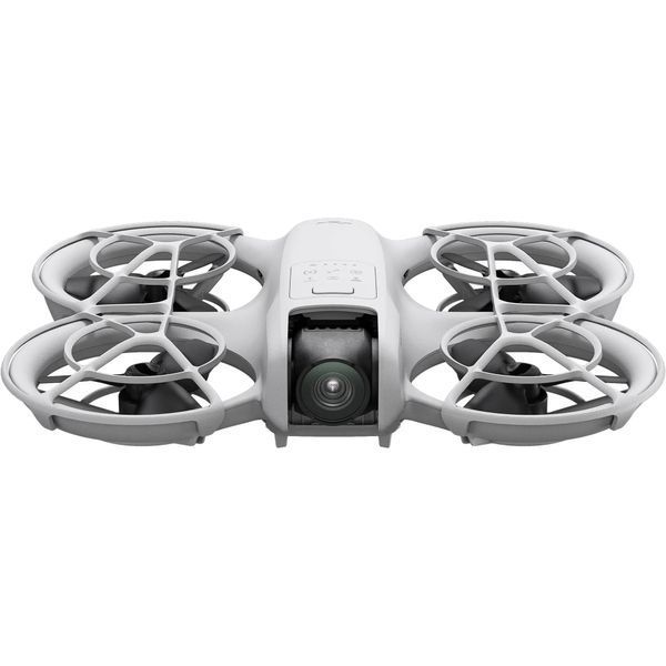 Квадрокоптер DJI Neo Motion Fly More Combo (CP.FP.00000186.03) 349576 фото