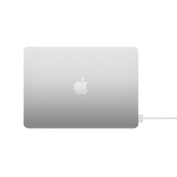 Apple USB Type-C To MagSafe 3 2m Silver (MW613) 348118 фото