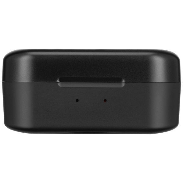 Навушники 2E Novem Pro True Wireless, 4 Mic, Waterproof, Black (2E-EBTWNPBK) 372800 фото