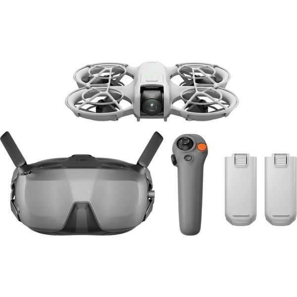 Квадрокоптер DJI Neo Motion Fly More Combo (CP.FP.00000186.03) 349576 фото