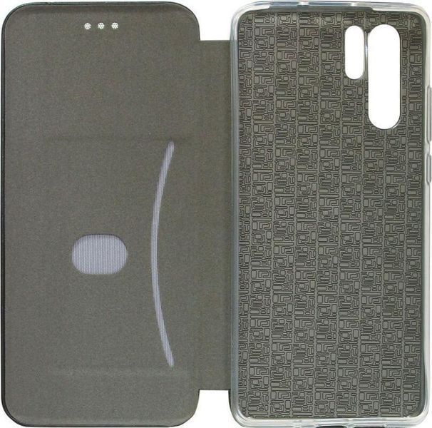 Чехол-книжка Huawei P30 Pro Book Cover Leather Gelius Black 134797 фото