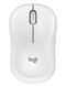 Миша LOGITECH M240 Silent Bluetooth, Off White 382096 фото 1
