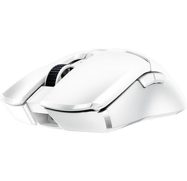 Razer Viper V2 Pro Wireless (RZ01-04390200-R3G1) White 360504 фото