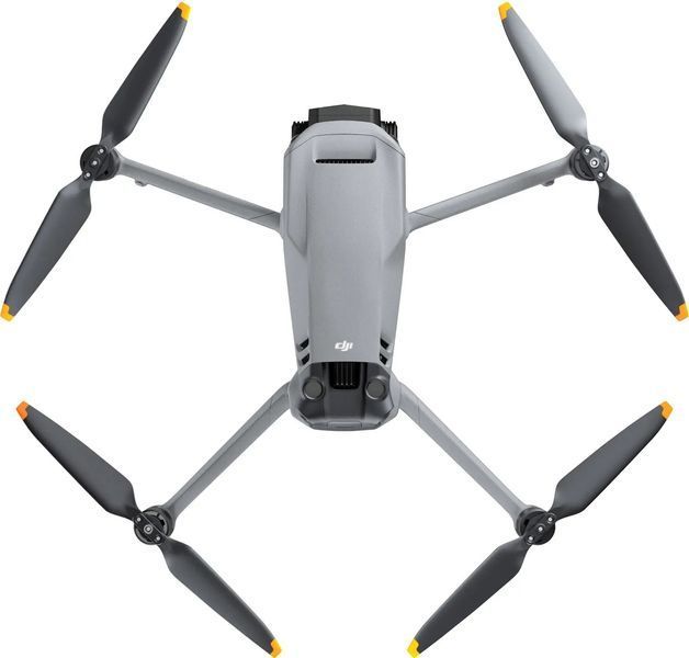 Квадрокоптер DJI Mavic 3 Pro Fly More Combo With DJI RC Pro (CP.MA.00000662.01) 271325 фото