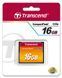 Карта пам'яті Transcend CF 16GB 133X (TS16GCF133) 371729 фото 5