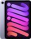 Планшет Apple iPad mini 6 2021 Wi-Fi + LTE 64GB Purple (MK8E3) 215496 фото 1