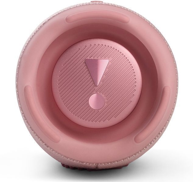 Портативна акустика JBL CHARGE 5 (JBLCHARGE5PINK) Pink 214064 фото