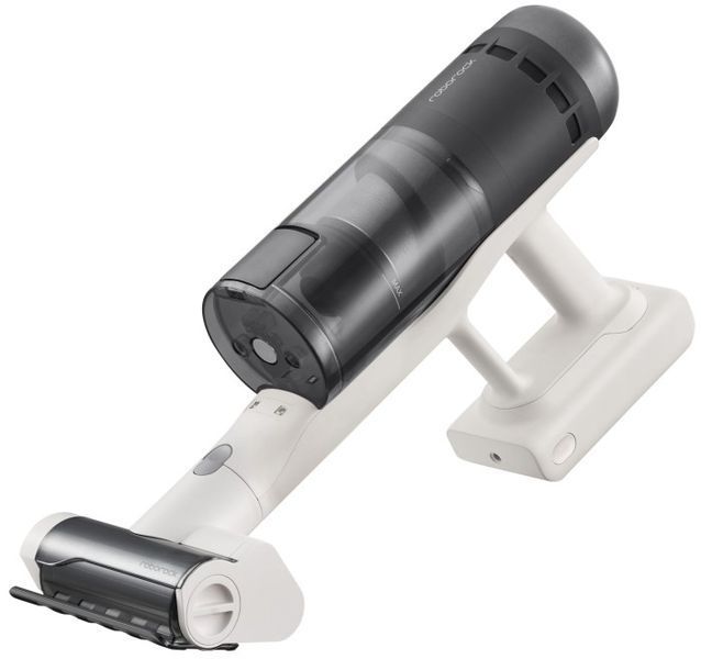 Ручний пилосос Roborock Alioth H60 Hub Pro 395704 фото
