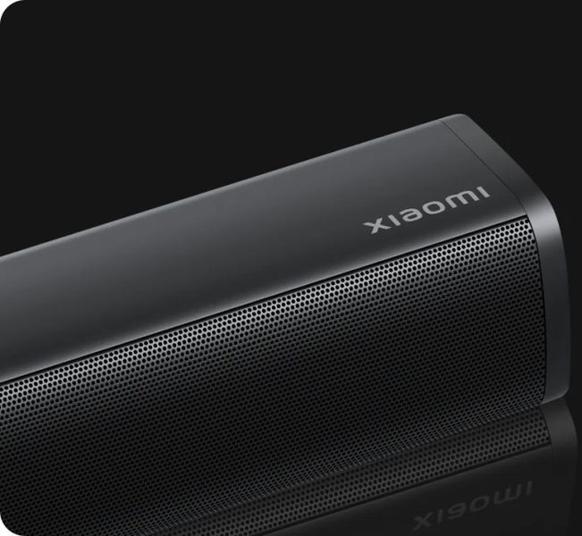 Саундбар Xiaomi Soundbar 2.0ch (MDZ-34-DB) 379186 фото