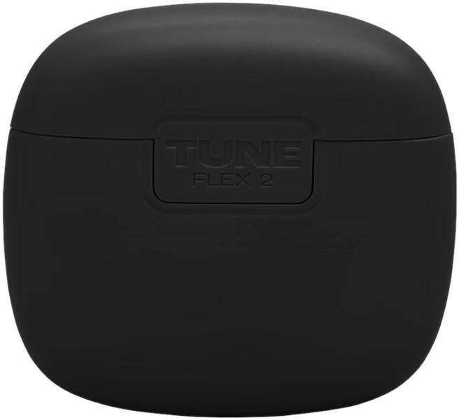 Навушники JBL TUNE Flex 2 (JBLTFLEX2BLK) Black 327682 фото