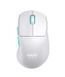 Миша Cherry Xtrfy M64, WL/USB-A, RGB, білий (CX-M64W-WHITE) 369658 фото 1
