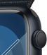 Смарт-годинник Apple Watch Series 9 GPS 45mm Midnight Aluminum Case With Midnight Sport Loop MR9C3 277653 фото 3