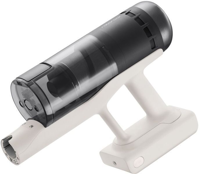 Ручний пилосос Roborock Alioth H60 Hub Pro 395704 фото